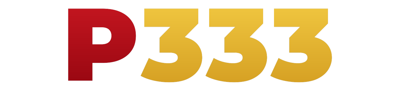 p333 Logo